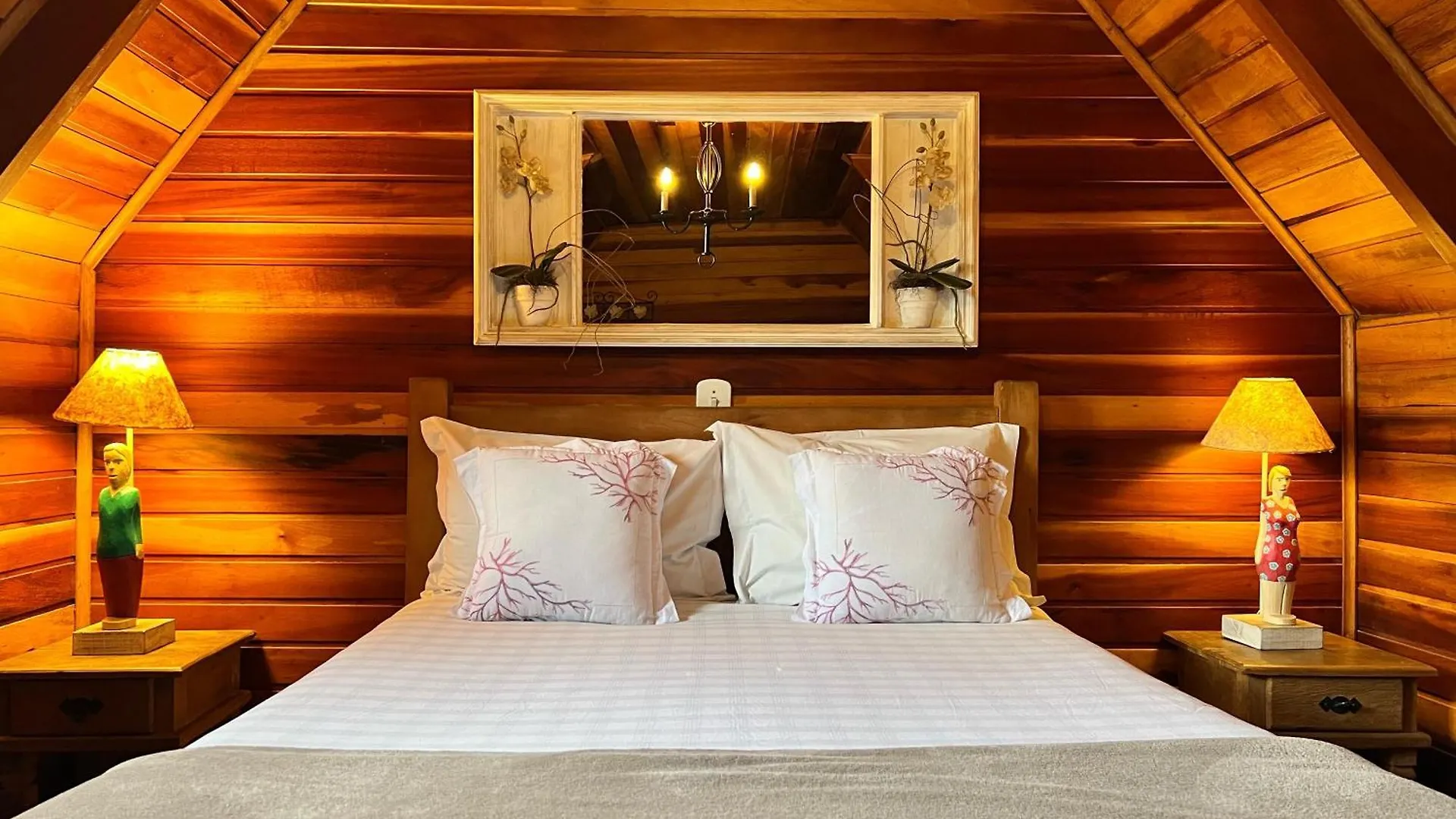 Home & Hosting Campos do Jordao