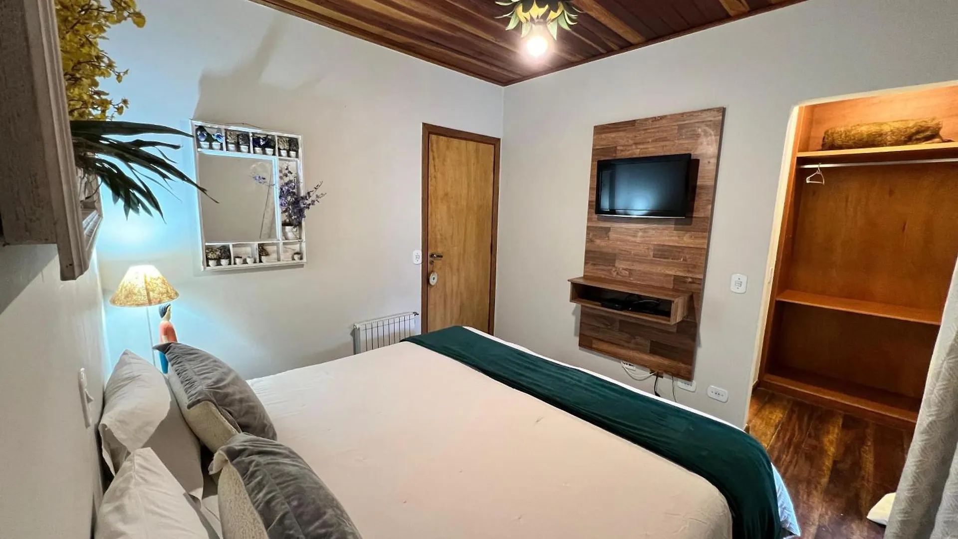 Home & Hosting Campos do Jordao