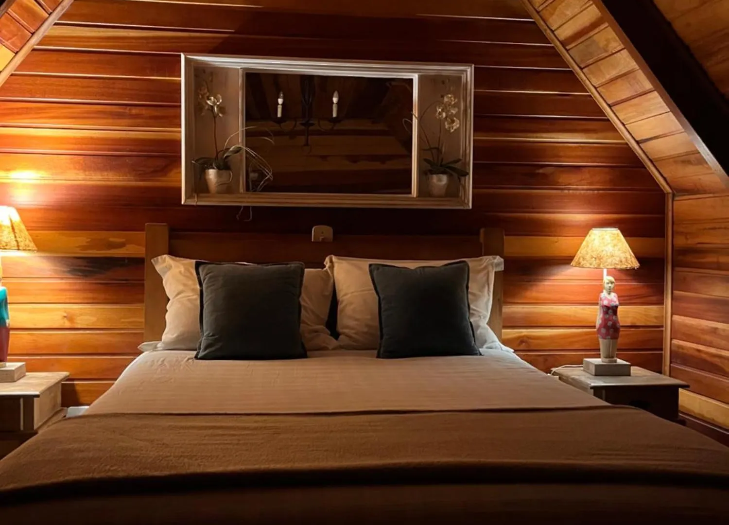 Inn Home & Hosting Campos do Jordao