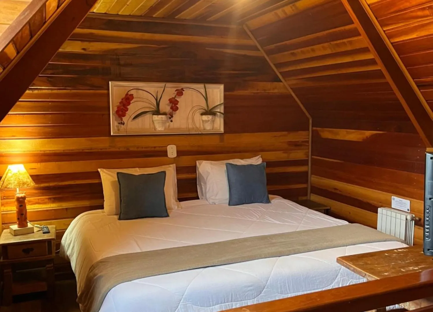Home & Hosting Campos do Jordao