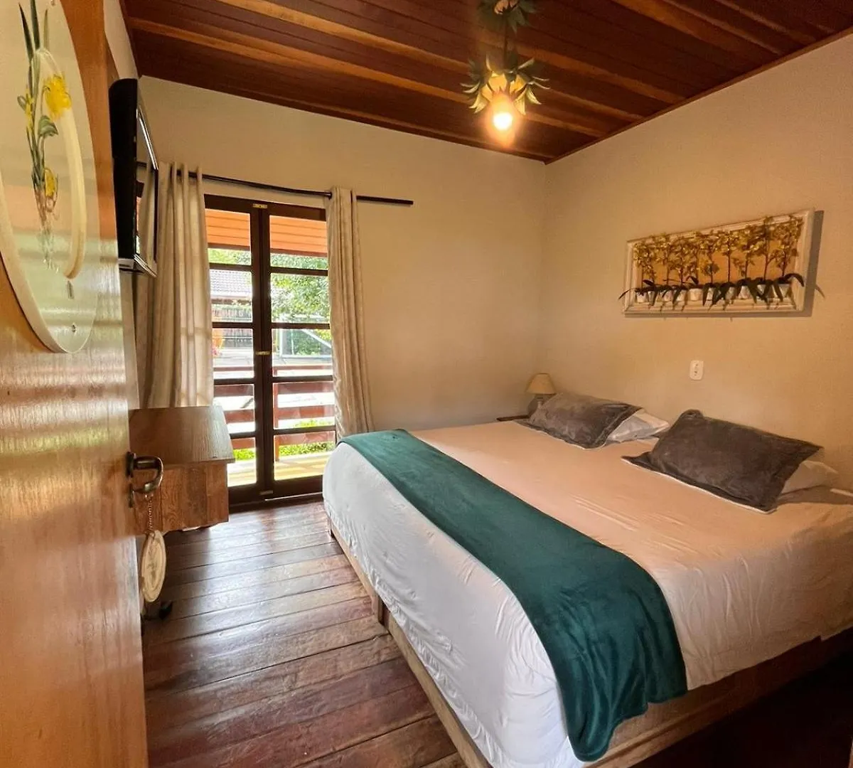 Home & Hosting Campos do Jordao Brazil