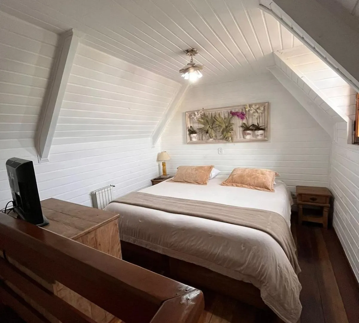 Inn Home & Hosting Campos do Jordao Brazil