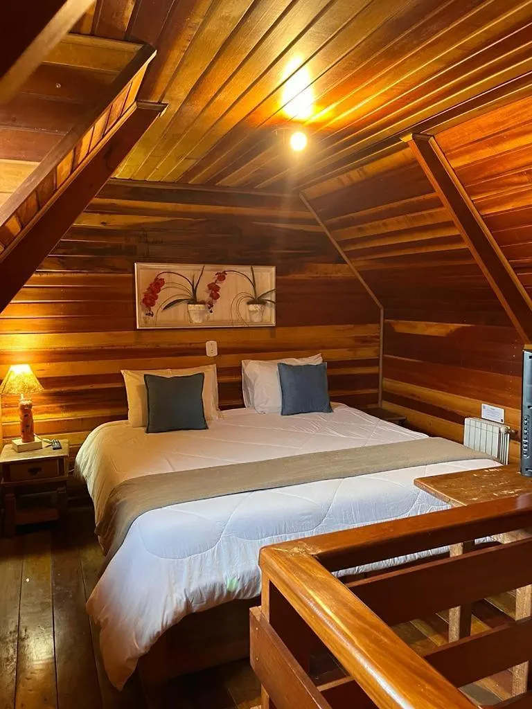 Home & Hosting Campos do Jordao Brazil