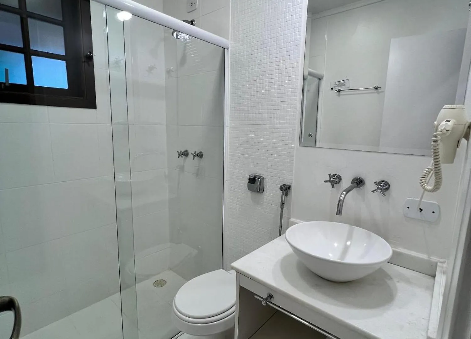 Home & Hosting Campos do Jordao Inn