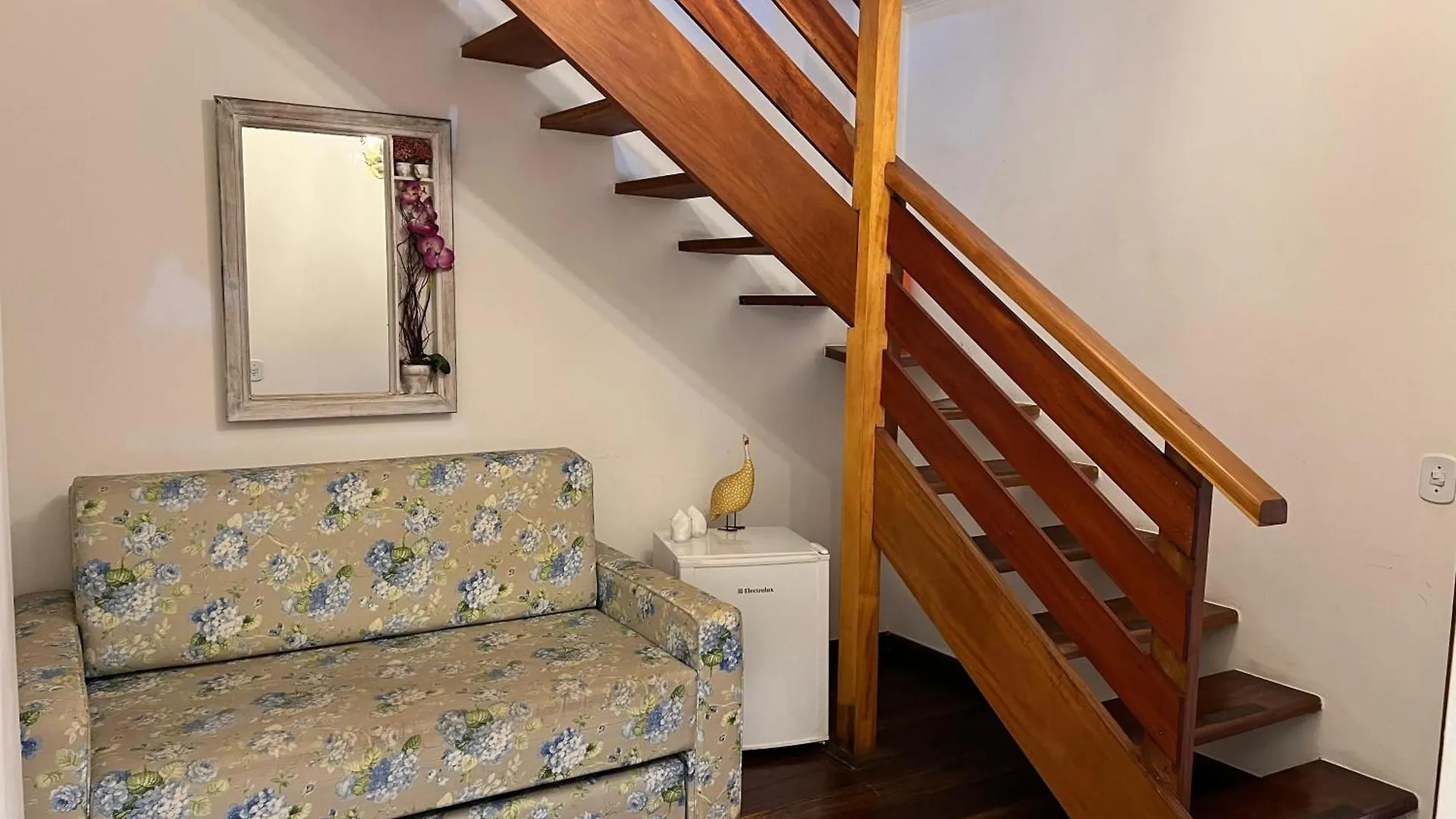 Home & Hosting Campos do Jordao