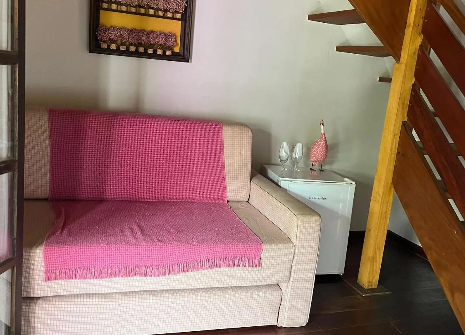 Inn Home & Hosting Campos do Jordao Brazil