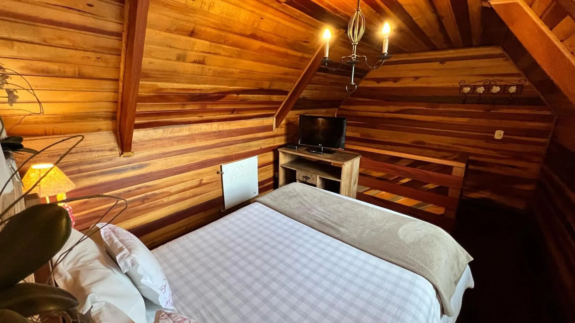 Πανδοχείο Home & Hosting Campos do Jordão Βραζιλία