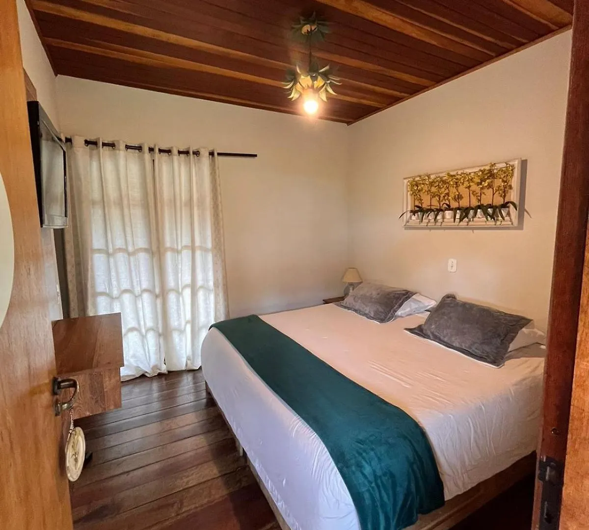 Home & Hosting Campos do Jordão 0*,  Βραζιλία