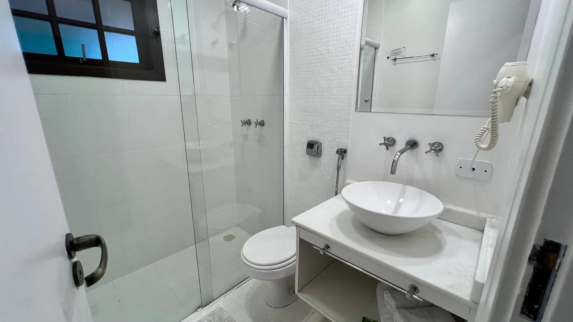 Πανδοχείο Home & Hosting Campos do Jordão