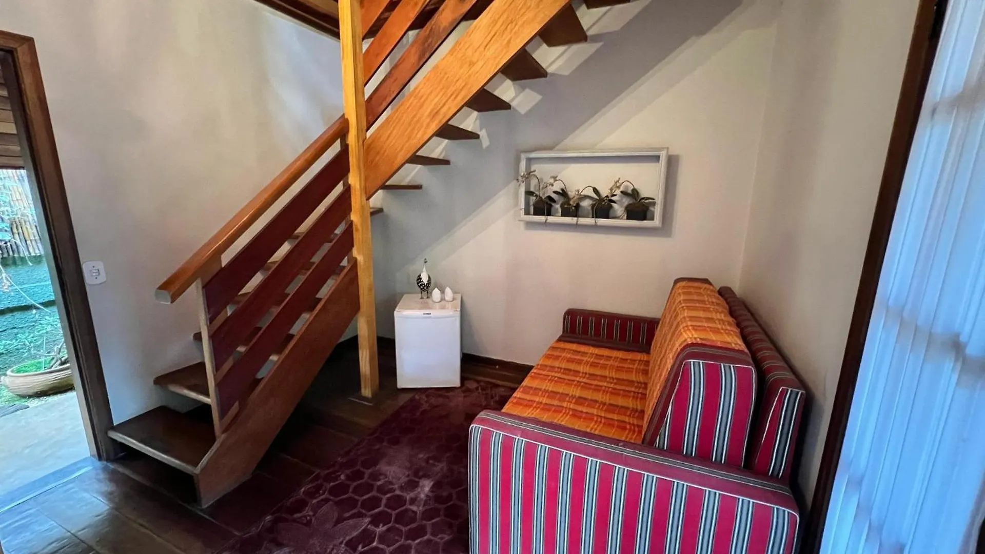 Πανδοχείο Home & Hosting Campos do Jordão