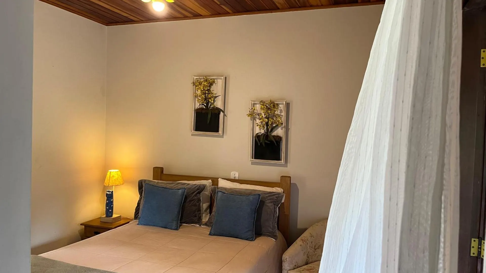 Home & Hosting Campos do Jordão Βραζιλία