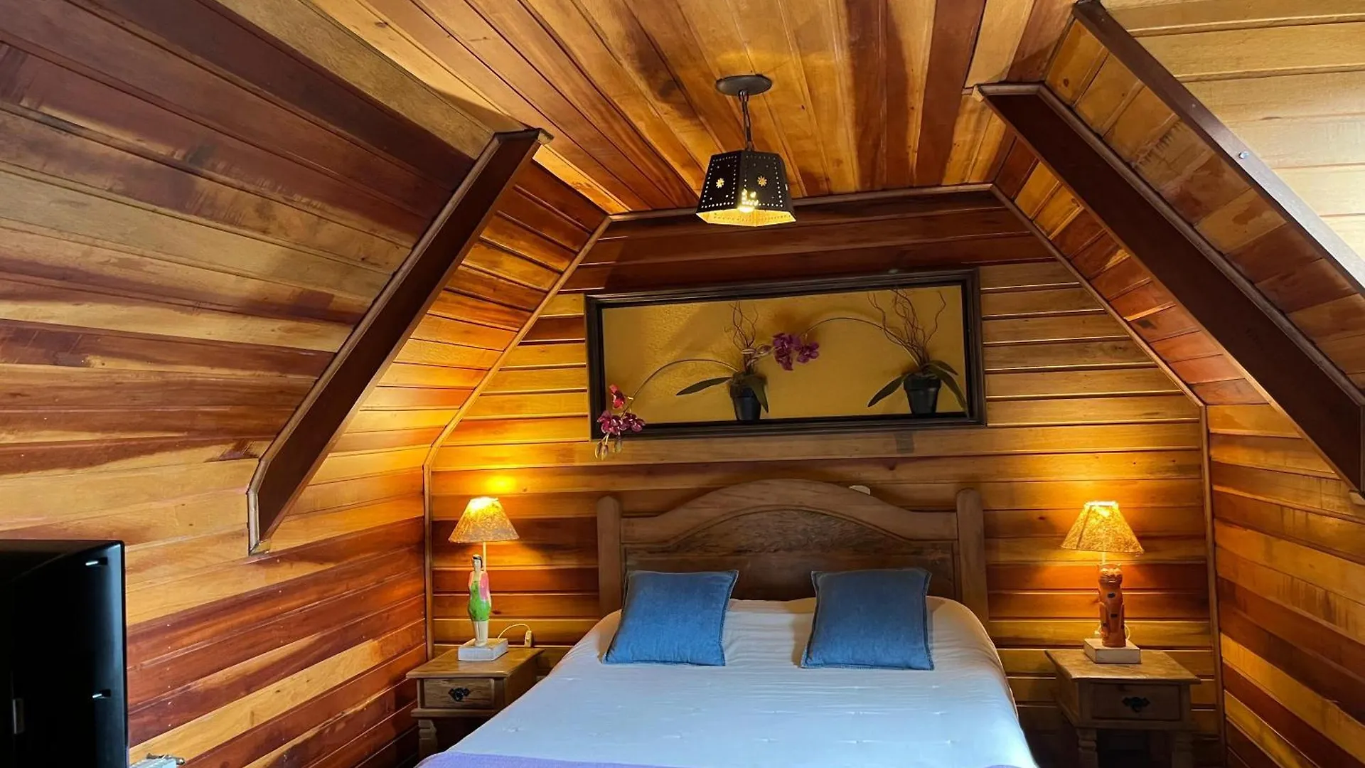 Home & Hosting Campos do Jordão 0*,  Βραζιλία